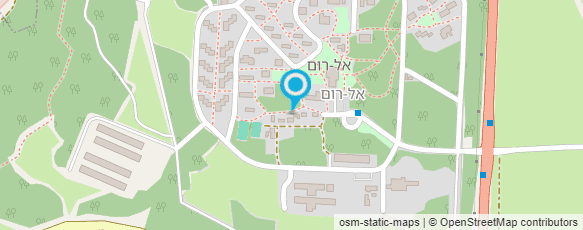 מפת הגעה אל טיירי לסקרט