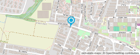 מפת הגעה אל נון הימלמן