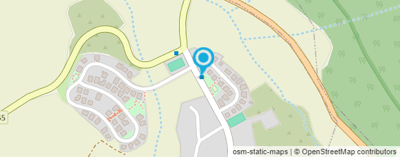 מפת הגעה אל בית קפה אלעורזאן