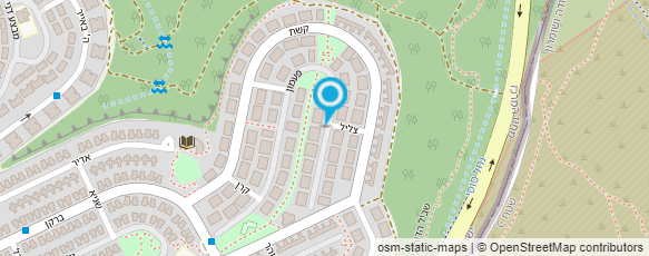 מפת הגעה אל אי.פי סטייל-IP Style