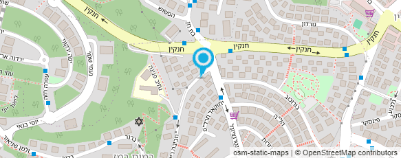 מפת הגעה אל אילן אלתר מפת הגעה אל אילן אלתר