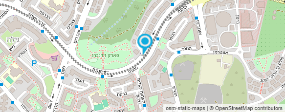 מפת הגעה אל מזל קוסמטיקס - Mazal Cosmetics מפת הגעה אל מזל קוסמטיקס - Mazal Cosmetics