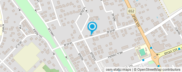 מפת הגעה אל באר ביטוח ופיננסים מפת הגעה אל באר ביטוח ופיננסים