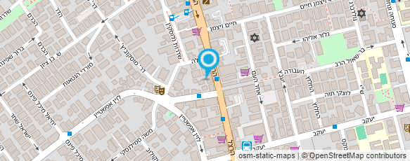 מפת הגעה אל בדרה