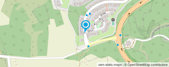 מפת הגעה אל חפצדי חשבונאות