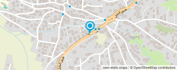 מפת הגעה אל ניו קלאס רכבים