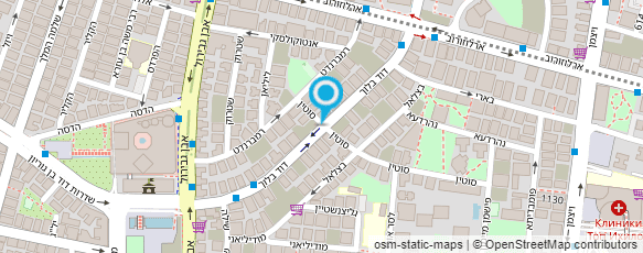 מפת הגעה אל משחקים מוסיקליים -מוסיקה ותנועה לגיל הרך