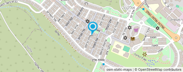 מפת הגעה אל שיר אמיתי - טיפול במגע