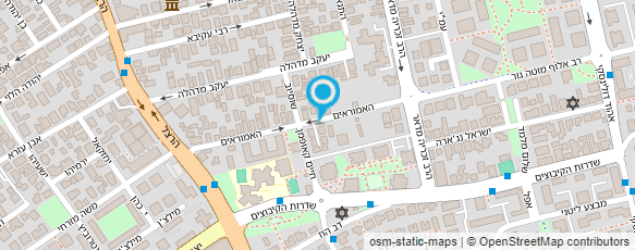 מפת הגעה אל ספרי הרב זכריה תנעמי