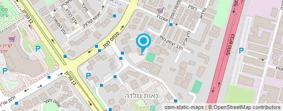 מפת הגעה אל שיפוצים כללי M&M מפת הגעה אל שיפוצים כללי M&M