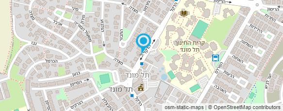 מפת הגעה אל סטרומנטו Djs