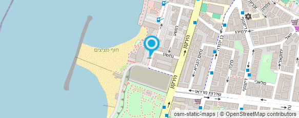 מפת הגעה אל קאזה 5