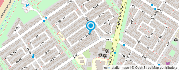 מפת הגעה אל איילה קליניק - נטורופתית וקוסמטיקאית טבעית מפת הגעה אל איילה קליניק - נטורופתית וקוסמטיקאית טבעית