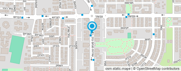 מפת הגעה אל גרובי החנות שלי מפת הגעה אל גרובי החנות שלי