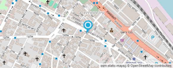 מפת הגעה אל נקארה שיווק וייעוץ נדל"ן מפת הגעה אל נקארה שיווק וייעוץ נדל"ן