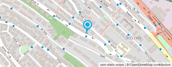 מפת הגעה אל מליק ערן מפת הגעה אל מליק ערן