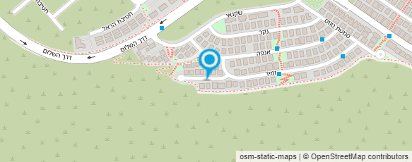 מפת הגעה אל תבור טל מעיינות מהנדס ויועץ מזון מפת הגעה אל תבור טל מעיינות מהנדס ויועץ מזון