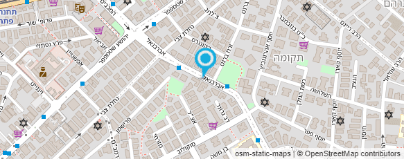 מפת הגעה אל אורלי ולד דמיון מודרך ו-NLP