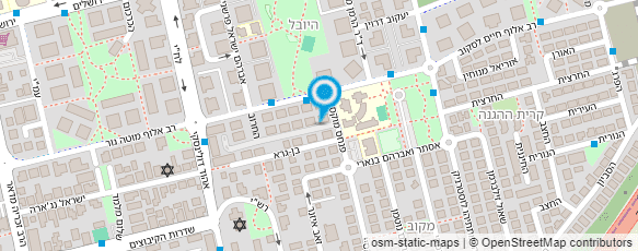 מפת הגעה אל עדי מחשבים מפת הגעה אל עדי מחשבים