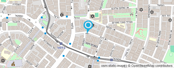 מפת הגעה אל רגעים של כיף עם עוצמה