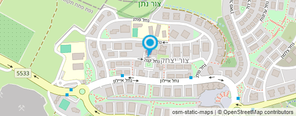 מפת הגעה אל מאוחדת