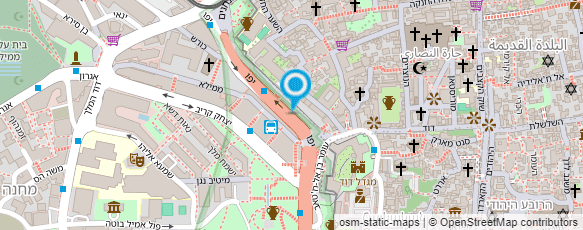 מפת הגעה אל ש.אלון שיפוצים מפת הגעה אל ש.אלון שיפוצים