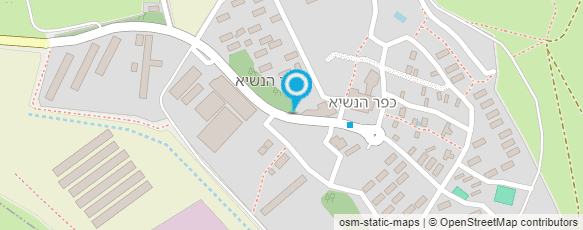 מפת הגעה אל צללים מפת הגעה אל צללים