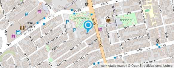 מפת הגעה אל כתיבה שיווקית MarkeText