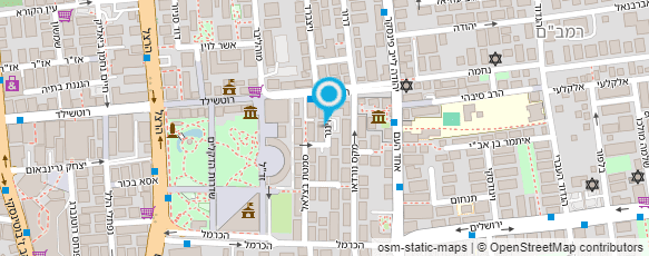 מפת הגעה אל התיקון הכללי- מאיר מסיקה