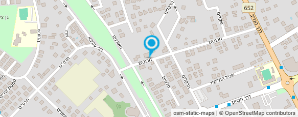 מפת הגעה אל טיפול בדרמה דרך סיפורים מרפאים