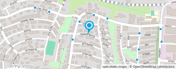 מפת הגעה אל אביזרים לתוכים Avian Fashions -חליפות טיסה