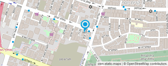 מפת הגעה אל גן עדן של פעוטון מפת הגעה אל גן עדן של פעוטון