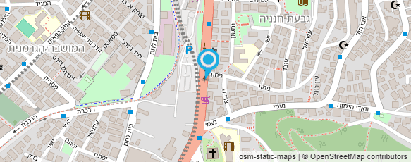 מפת הגעה אל שחף - ייעוץ ופיתוח ארגוני