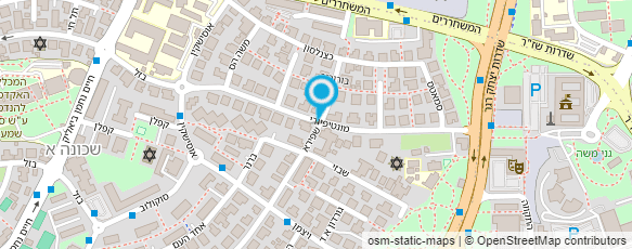 מפת הגעה אל פאר פיתוח ונוי מפת הגעה אל פאר פיתוח ונוי