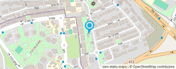 מפת הגעה אל איל דניאל עיצוב תאורה מפת הגעה אל איל דניאל עיצוב תאורה