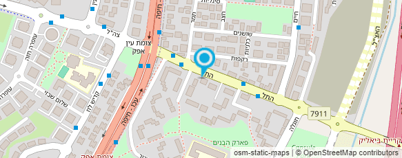 מפת הגעה אל סיר הסירים