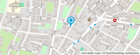 מפת הגעה אל קידום אתרים - seo-classic