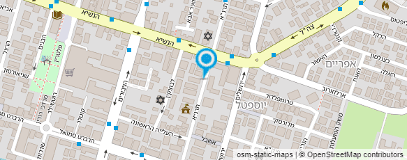 מפת הגעה אל כן ;אני יכול- שיטה לפתרונות ללמידה