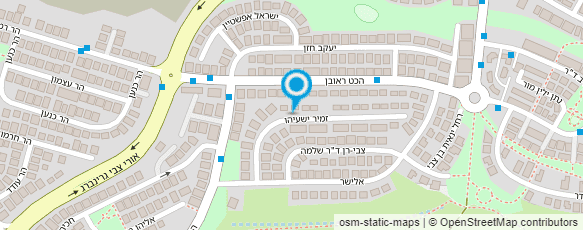 מפת הגעה אל שגיא פז קליניקה לרפואה סינית מפת הגעה אל שגיא פז קליניקה לרפואה סינית