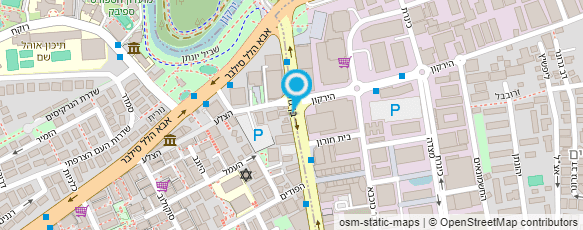 מפת הגעה אל רחמני ושות' רואי חשבון מפת הגעה אל רחמני ושות' רואי חשבון