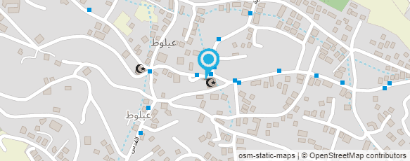 מפת הגעה אל סופר עוף פ.ש. (משחטה) בע"מ