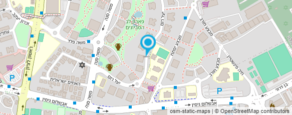 מפת הגעה אל בונובו - עיצוב אירועים מפת הגעה אל בונובו - עיצוב אירועים