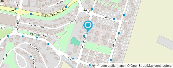 מפת הגעה אל מתנות ששוות לכולם