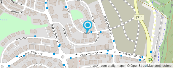 מפת הגעה אל הומאופתיה רפואת העתיד