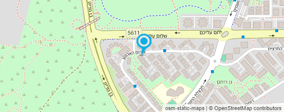 מפת הגעה אל לימור היופי שלך מפת הגעה אל לימור היופי שלך