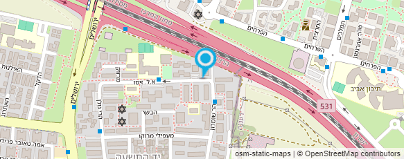 מפת הגעה אל אלומיניום השלום מפת הגעה אל אלומיניום השלום