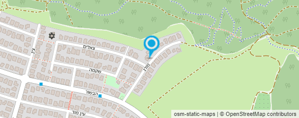 מפת הגעה אל שבע קריאת הילה איבחון וריפוי בצבע