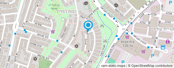 מפת הגעה אל א.א.א. אייקון יזמות בע"מ מפת הגעה אל א.א.א. אייקון יזמות בע"מ