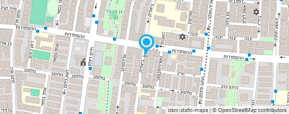 מפת הגעה אל אורון דיחובסקי הפקות ואירועים מפת הגעה אל אורון דיחובסקי הפקות ואירועים