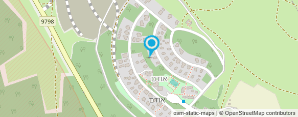 מפת הגעה אל הרהורים מגדלים ילדים